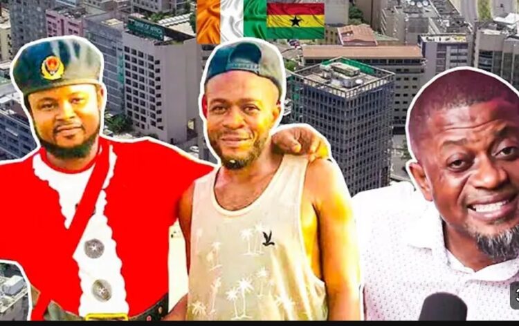 Facing Jail Over GHC220,000 – A Ghanaian I Helped In Ivory Coast Tricked Me & Has Gone Missing