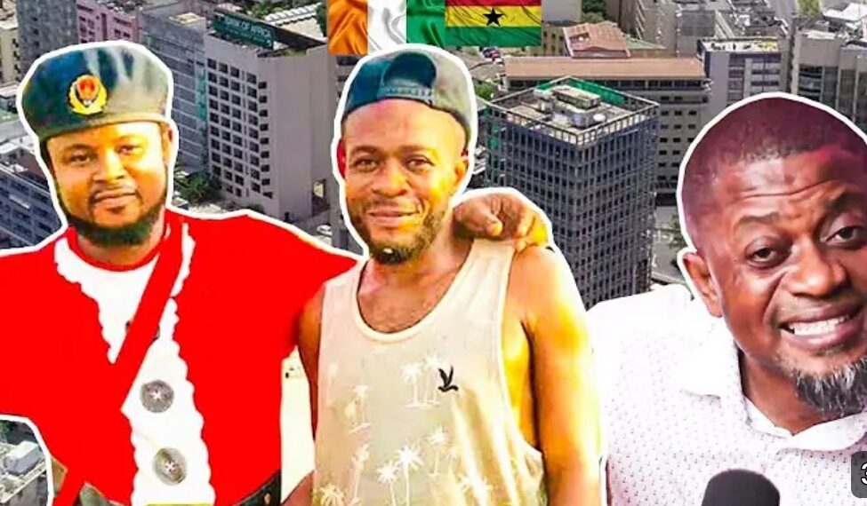 Facing Jail Over GHC220,000 – A Ghanaian I Helped In Ivory Coast Tricked Me & Has Gone Missing