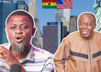 I’m Returning Home; I Planned 10yrs In Europe, But After 2 Years I Realized Ghana Was Better For Me – Young Man