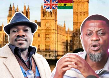 I’m Returning Home; I Planned 10yrs In Europe, But After 2 Years I Realized Ghana Was Better For Me – Young Man