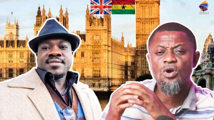 I’m Returning Home; I Planned 10yrs In Europe, But After 2 Years I Realized Ghana Was Better For Me – Young Man