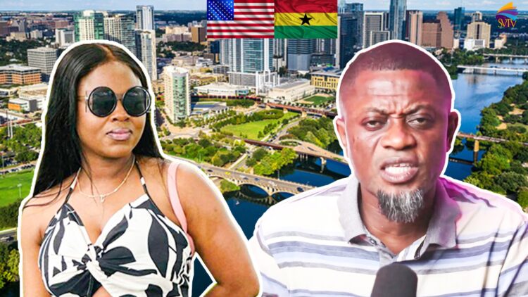 After Losing Over GHS100,000 & Stranded In Bahamas, I Borrowed GHS8,000 To Barbados Now Starting