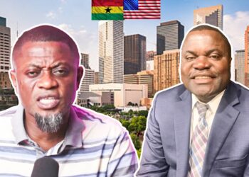 I Make $120 An Hour – I Haven’t Complain Ever Since I Came To America, Skilled Job Changed My Life