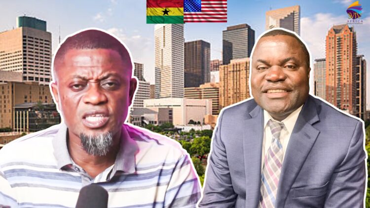 I Make $120 An Hour – I Haven’t Complain Ever Since I Came To America, Skilled Job Changed My Life