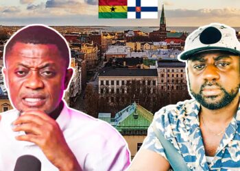 I’m Stuck With Mortage & Bills-I Thought Traveling Abroad Was Freedom, I Didn’t Know It Will Would Trap Me