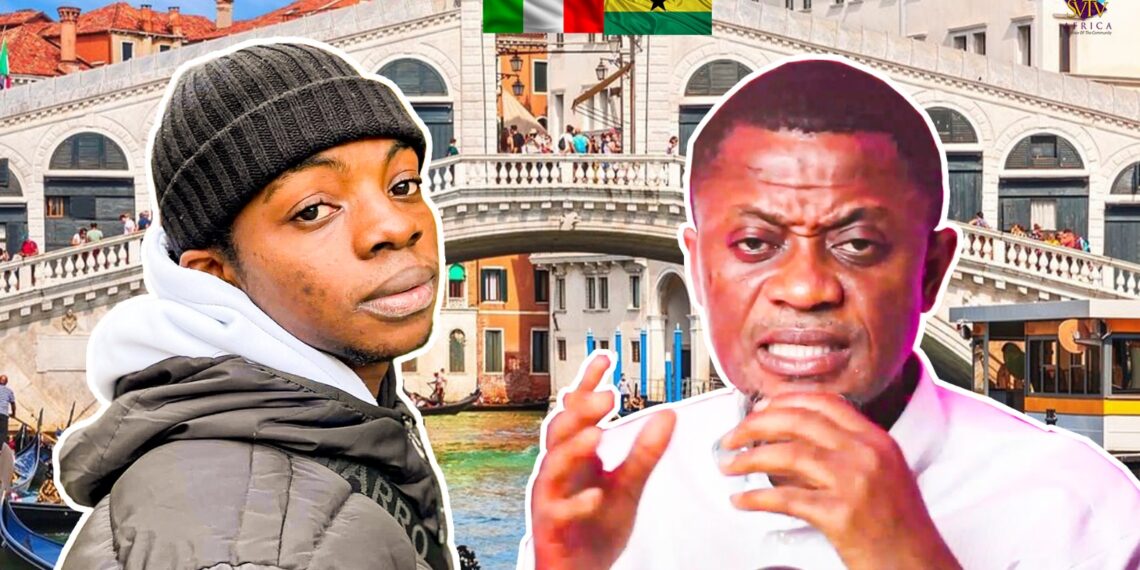 I’m Stuck With Mortage & Bills-I Thought Traveling Abroad Was Freedom, I Didn’t Know It Will Would Trap Me