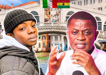 I’m Stuck With Mortage & Bills-I Thought Traveling Abroad Was Freedom, I Didn’t Know It Will Would Trap Me