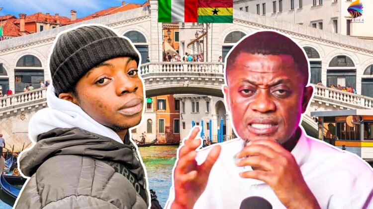 I’m Stuck With Mortage & Bills-I Thought Traveling Abroad Was Freedom, I Didn’t Know It Will Would Trap Me