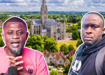 I’m Stuck With Mortage & Bills-I Thought Traveling Abroad Was Freedom, I Didn’t Know It Will Would Trap Me