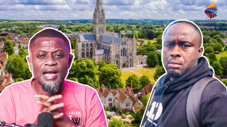 I’m Stuck With Mortage & Bills-I Thought Traveling Abroad Was Freedom, I Didn’t Know It Will Would Trap Me