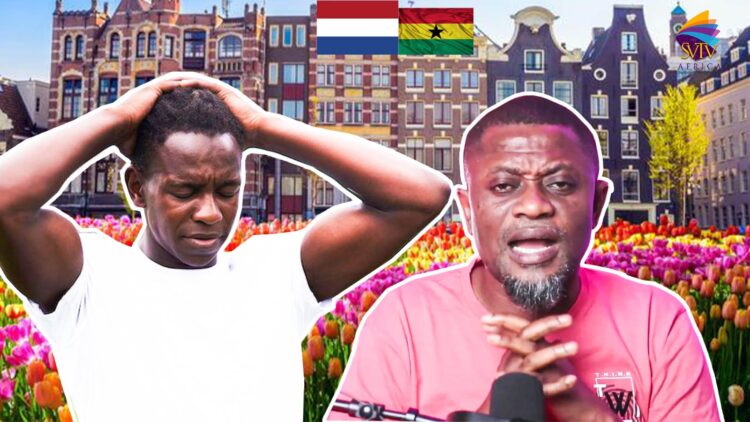 These Simple ‘Hacks’Made My Business In Ghana Successful – You Don’t Need A Capital To Start