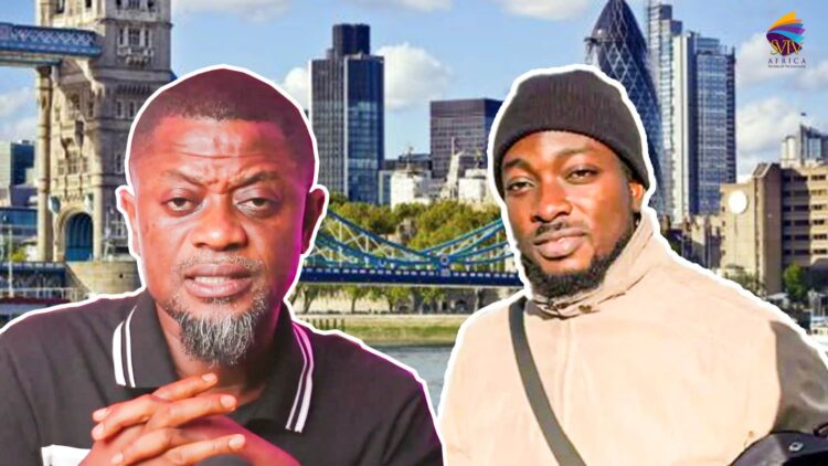 SVTV Africa & SVTV Africa Foundation Set to Receive Global Peace Award – Confirmed by CEO Gladys Biney