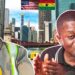 My Heart Is In Ghana But My Wife Said I Should Build A Mansion & Car Before We Move Back Home