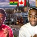 Don’t Blame the System, Know Your Role” – Geiscard Advises Aspiring Migrants on SVTV Africa