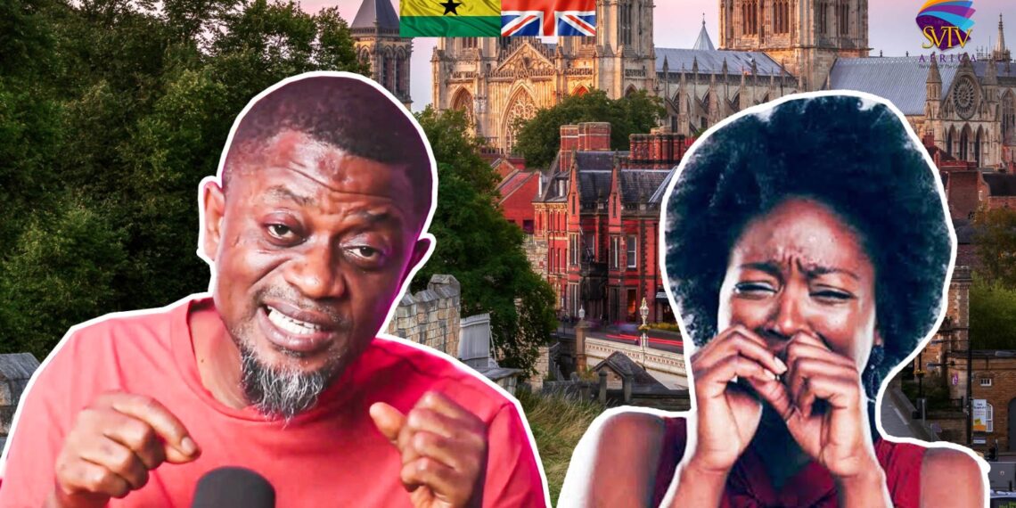 Finally I Have Returned – I Can’t Kill My Self In The UK – I Sold My Car,Paid £1500 Monthly Taxes Without A Job