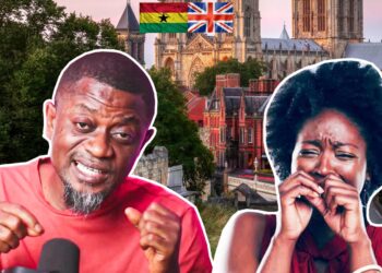 Finally I Have Returned – I Can’t Kill My Self In The UK – I Sold My Car,Paid £1500 Monthly Taxes Without A Job