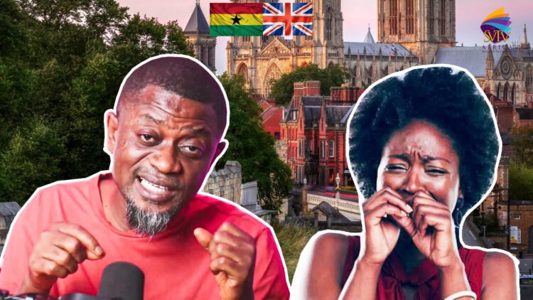 Finally I Have Returned – I Can’t Kill My Self In The UK – I Sold My Car,Paid £1500 Monthly Taxes Without A Job