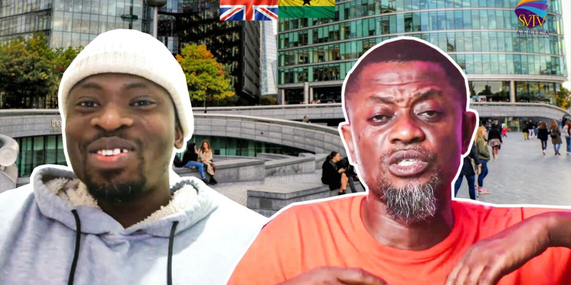 I Survived Libya. I Left My Pregnant Wife to Travel Abroad—Now My Children Barely Know Me