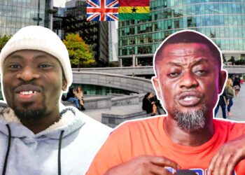 I Survived Libya. I Left My Pregnant Wife to Travel Abroad—Now My Children Barely Know Me