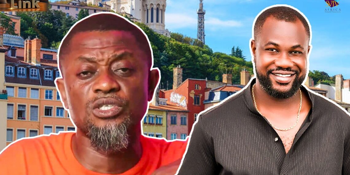 I Survived Libya. I Left My Pregnant Wife to Travel Abroad—Now My Children Barely Know Me