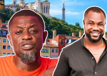 I Survived Libya. I Left My Pregnant Wife to Travel Abroad—Now My Children Barely Know Me