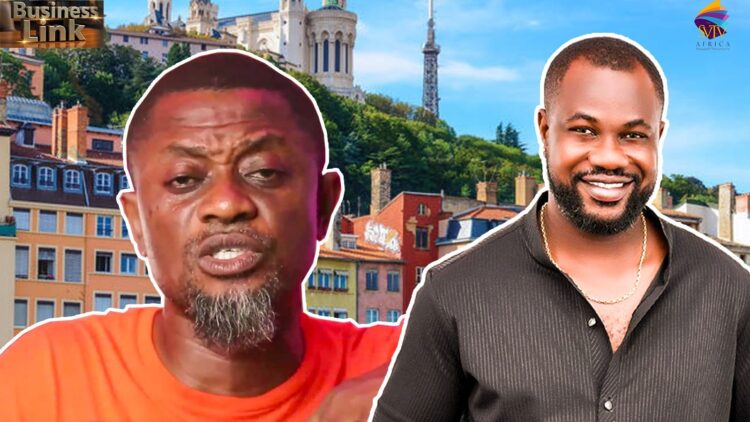 I Survived Libya. I Left My Pregnant Wife to Travel Abroad—Now My Children Barely Know Me