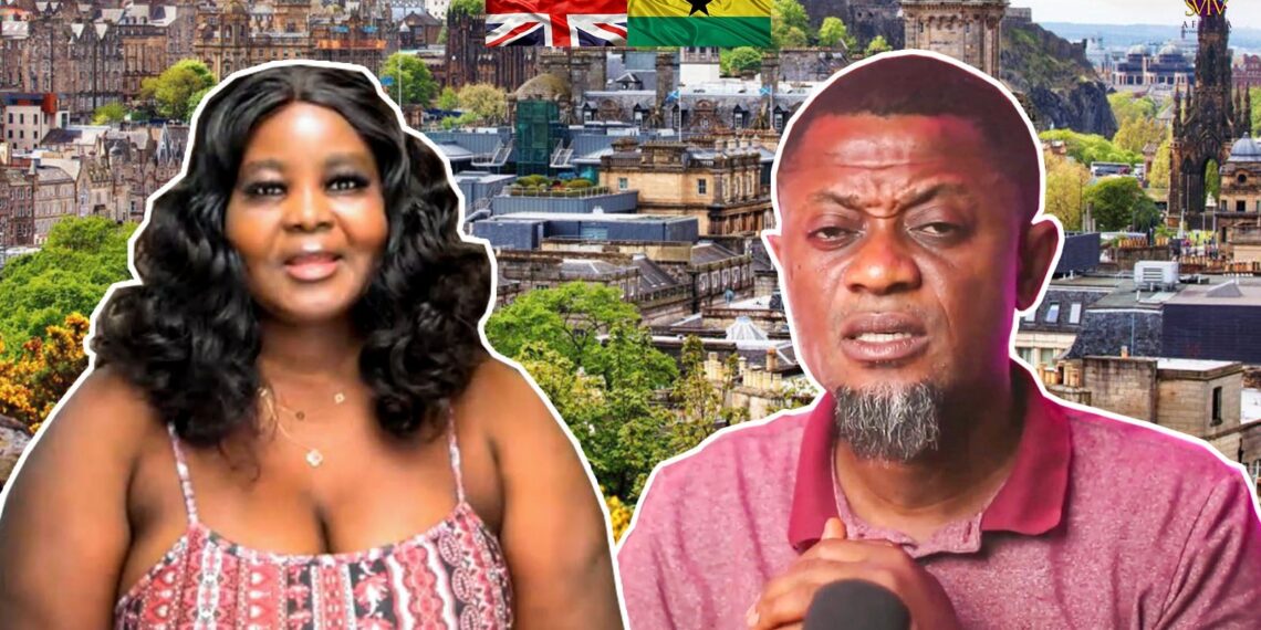 I Survived Libya. I Left My Pregnant Wife to Travel Abroad—Now My Children Barely Know Me