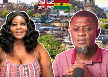 I Survived Libya. I Left My Pregnant Wife to Travel Abroad—Now My Children Barely Know Me