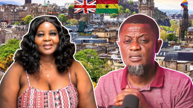 I Survived Libya. I Left My Pregnant Wife to Travel Abroad—Now My Children Barely Know Me