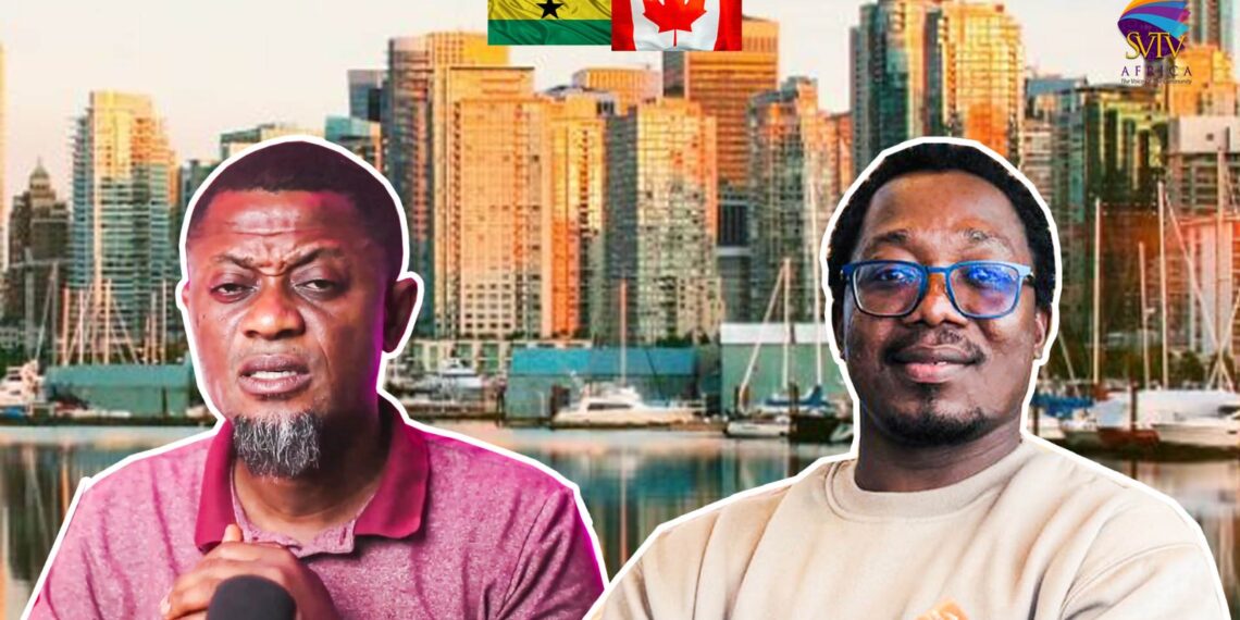 I Survived Libya. I Left My Pregnant Wife to Travel Abroad—Now My Children Barely Know Me