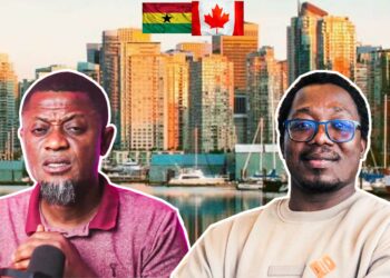 I Survived Libya. I Left My Pregnant Wife to Travel Abroad—Now My Children Barely Know Me