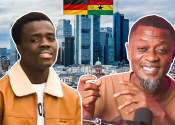 I Was Śħøt, Only 3 Ghanaians Survived, Amputated,We Were 24 Blacks On $10,000 Contract, Ðéáth Was The Only Escape