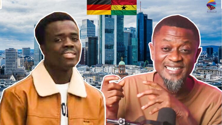 I Was Śħøt, Only 3 Ghanaians Survived, Amputated,We Were 24 Blacks On $10,000 Contract, Ðéáth Was The Only Escape