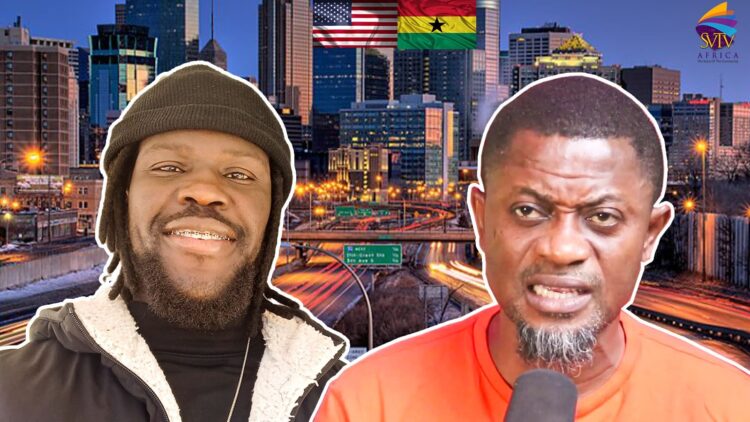 I’m Building A 22-Bedroom Hostel-U.S Is Good But Real Opportunities Are In GH,I Didn’t Pay A Dime To