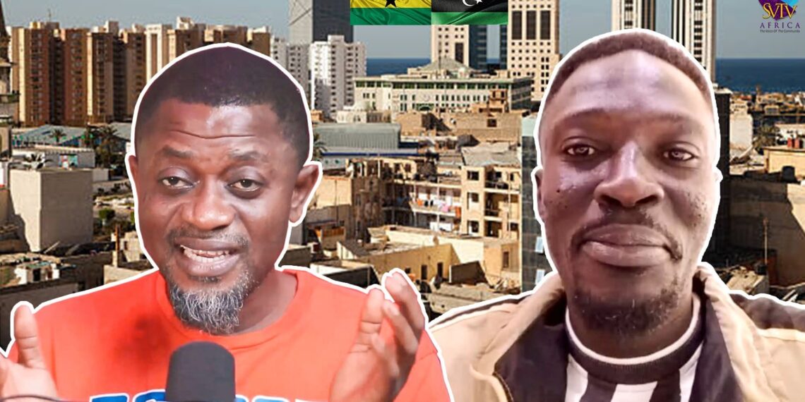 I Was Rich in Ghana, but All My Five Businesses Collapsed—Marriage Has Left Me in a State of Confusion