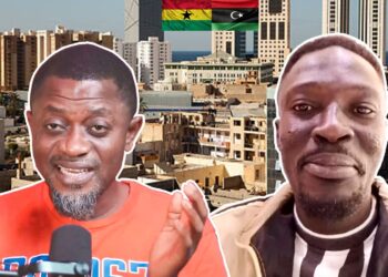 I Was Rich in Ghana, but All My Five Businesses Collapsed—Marriage Has Left Me in a State of Confusion