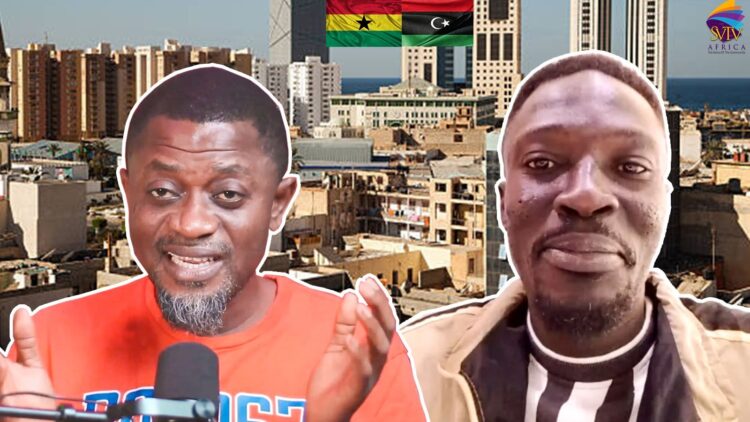 I Was Rich in Ghana, but All My Five Businesses Collapsed—Marriage Has Left Me in a State of Confusion