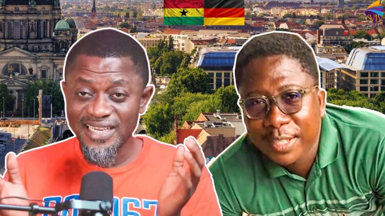 I Was Rich in Ghana, but All My Five Businesses Collapsed—Marriage Has Left Me in a State of Confusion