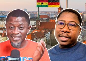 I Was Rich in Ghana, but All My Five Businesses Collapsed—Marriage Has Left Me in a State of Confusion