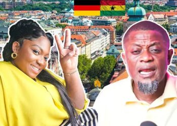 I’m Not Afraid of Pregnancy — They Called Me Barren at 20, My Marriage Failed, Now I Have 4 Kids