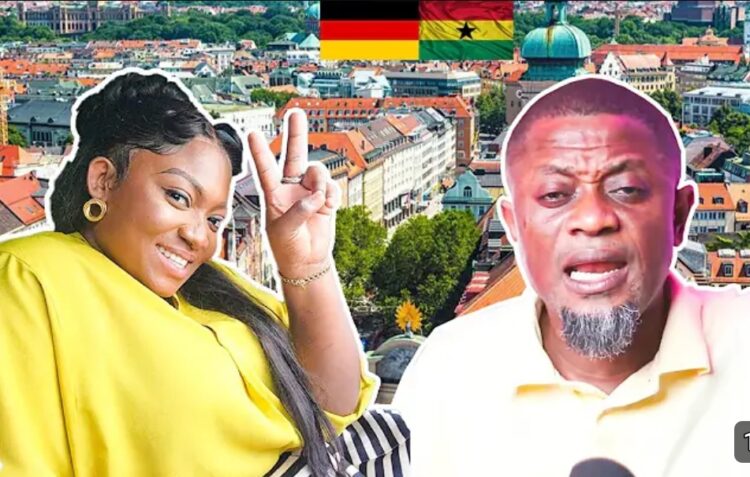 I’m Not Afraid of Pregnancy — They Called Me Barren at 20, My Marriage Failed, Now I Have 4 Kids