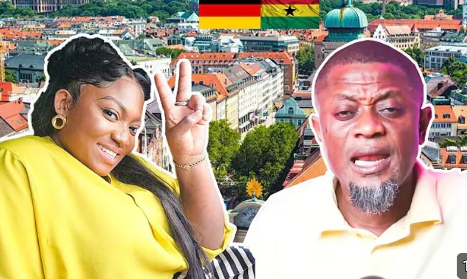 I’m Not Afraid of Pregnancy — They Called Me Barren at 20, My Marriage Failed, Now I Have 4 Kids