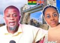 I Want To Return Home-I Miss The Free Life In Ghana-Theres No Life Abroad, Work, Home, Bills – Midwife Reveals