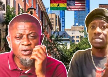 I Slept At The Airport On Arrival, Had Only $50 In My Pocket, My Mom Sacrificed Her Taxi Money To Help Me