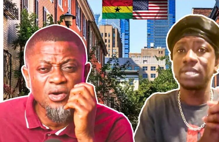 I Slept At The Airport On Arrival, Had Only $50 In My Pocket, My Mom Sacrificed Her Taxi Money To Help Me