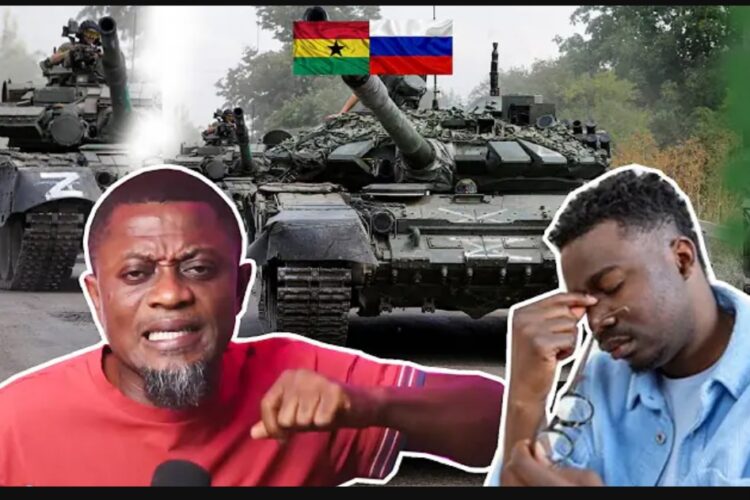 I Was Śħøt, Only 3 Ghanaians Survived, Amputated,We Were 24 Blacks On $10,000 Contract, Ðéáth Was The Only Escape