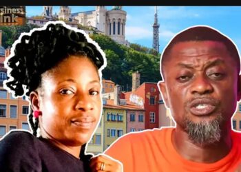 I Returned From Abroad & Found Peace In Ghana, My Children’s Future is In Ghana, Business Is Thriving