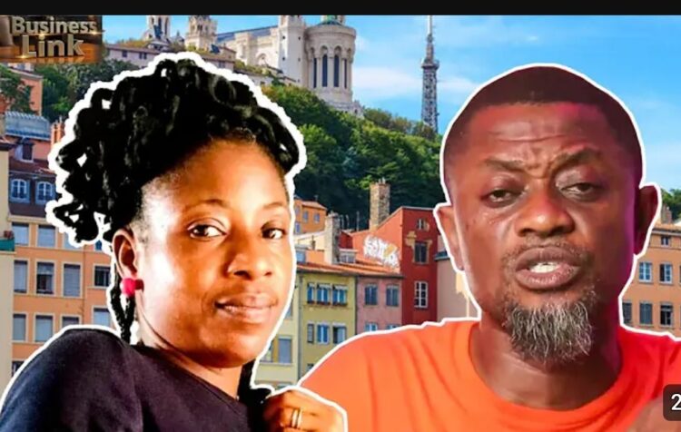 I Returned From Abroad & Found Peace In Ghana, My Children’s Future is In Ghana, Business Is Thriving