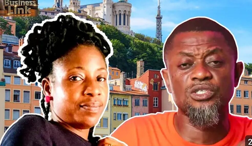 I Returned From Abroad & Found Peace In Ghana, My Children’s Future is In Ghana, Business Is Thriving