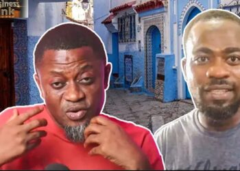 I Wasted A Lot Of Money Chasing Abrokyire Dreams After Being Dúpéd Several Times, I’m Now Focused